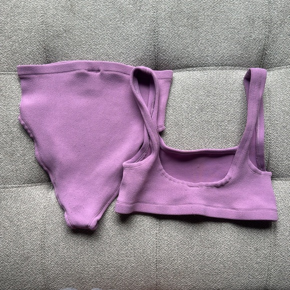 Hunza G Set - Picture 4 of 8